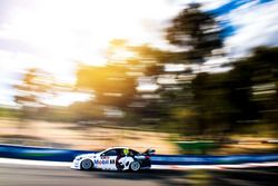 Scott Pye, Walkinshaw Racing
