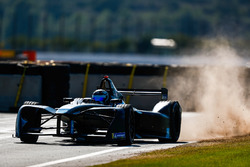 Andre Lotterer, Techeetah