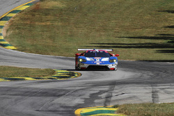 #67 Chip Ganassi Racing Ford GT: Ryan Briscoe, Richard Westbrook, Scott Dixon