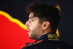 Daniel Ricciardo, Red Bull Racing