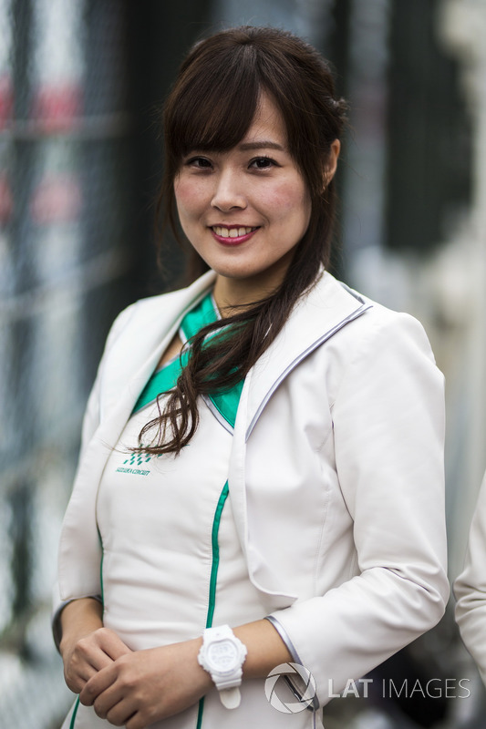 Girl