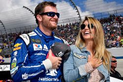 Dale Earnhardt Jr., Hendrick Motorsports Chevrolet