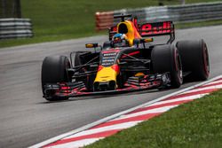 Даниэль Риккардо, Red Bull Racing RB13