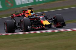 Daniel Ricciardo, Red Bull Racing RB13