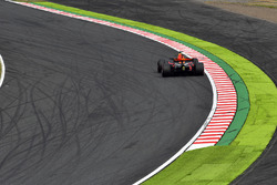 Daniel Ricciardo, Red Bull Racing RB13