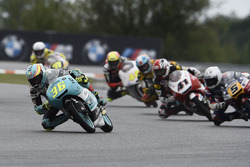 Joan Mir, Leopard Racing