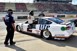Brad Keselowski, Team Penske Ford