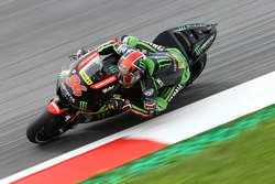 Jonas Folger, Monster Yamaha Tech 3