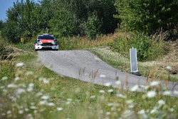 Mads Østberg, Ford Fiesta R5, Adapta Motorsport
