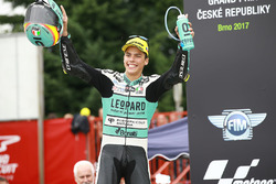 1. Joan Mir, Leopard Racing