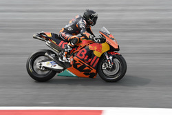 Mika Kallio, Red Bull KTM Factory Racing