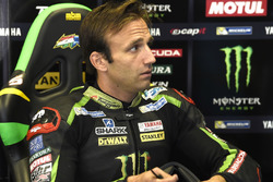 Johann Zarco, Monster Yamaha Tech 3