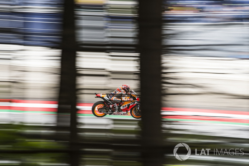 Marc Márquez, Repsol Honda Team