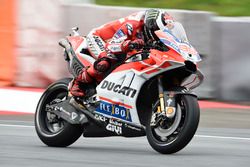 Хорхе Лоренсо, Ducati Team