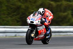 Скотт Реддинг, Pramac Racing