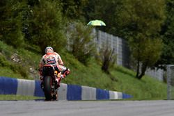 Marc Marquez, Repsol Honda Team