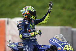 Valentino Rossi, Yamaha Factory Racing