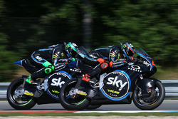 Francesco Bagnaia, Sky Racing Team VR46