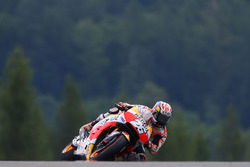 Dani Pedrosa, Repsol Honda Team