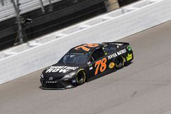 Martin Truex Jr., Furniture Row Racing Toyota