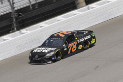 Martin Truex Jr., Furniture Row Racing Toyota