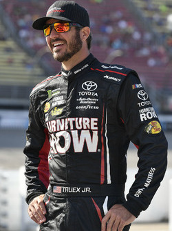Martin Truex Jr., Furniture Row Racing Toyota