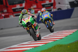 Aleix Espargaro, Aprilia Racing Team Gresini