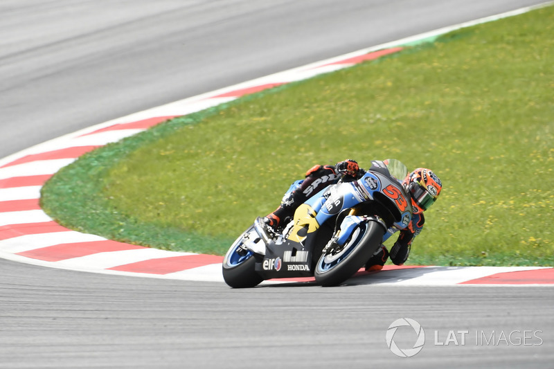 Tito Rabat, Estrella Galicia 0,0 Marc VDS