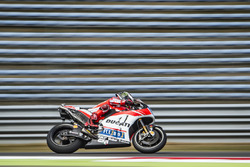 Jorge Lorenzo, Ducati Team