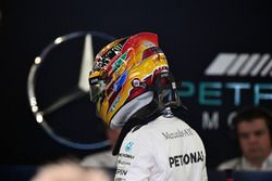 Lewis Hamilton, Mercedes AMG F1