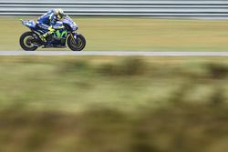 Валентино Росси, Yamaha Factory Racing