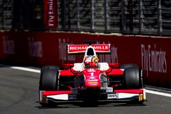 Charles Leclerc, PREMA Powerteam