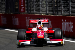 Charles Leclerc, PREMA Powerteam