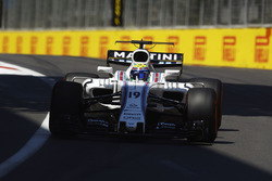 Felipe Massa, Williams FW40