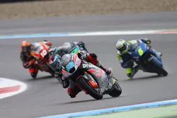 Marcel Schrötter, Dynavolt Intact GP