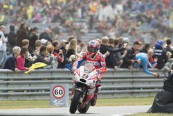 Danilo Petrucci, Pramac Racing