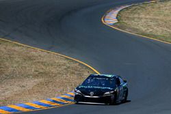 Alon Day, BK Racing Toyota