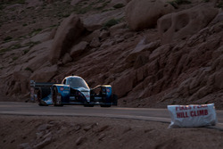 #13 Enviate Hypercar PP1800: Paul Gerrard