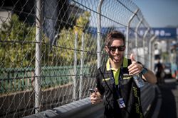 Esteban Guerrieri, Campos Racing, Chevrolet RML Cruze TC1