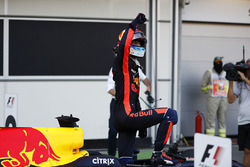 Daniel Ricciardo, Red Bull Racing