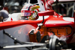Charles Leclerc, PREMA Powerteam