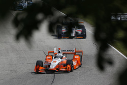 Josef Newgarden, Team Penske Chevrolet