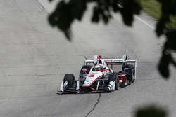 Helio Castroneves, Team Penske Chevrolet