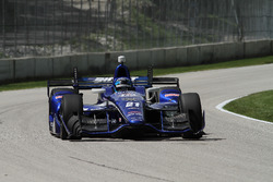 J.R. Hildebrand, Ed Carpenter Racing Chevrolet
