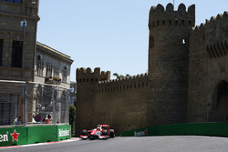 Charles Leclerc, PREMA Powerteam