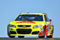 Dale Earnhardt Jr., Hendrick Motorsports Chevrolet