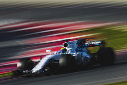 Felipe Massa, Williams FW40