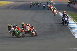 Tom Sykes, Kawasaki Racing