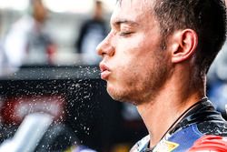 Le vainqueur Federico Caricasulo, GRT Yamaha Official WorldSSP Team