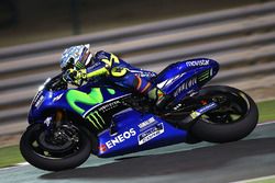 Valentino Rossi, Yamaha Factory Racing